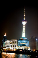 Vietnam & China 2009